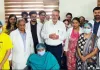 Mohali News: पीआईएलबीएस मोहाली में एक सप्ताह में तीन सफल लिवर ट्रांसप्लांट: डॉ. बलबीर सिंह