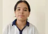 CBSE Cluster Judo Championship: सीबीएसई क्लस्टर जूडो चैम्पियनशिप में प्राची का गोल्डन पंच 