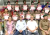 सनराइज पब्लिक स्कूल में हर्षोल्लास से मनाया स्वतंत्रता दिवस, नन्हे बच्चों ने दी शानदार प्रस्तुतियां; NCC कैडेट्स सम्मानित