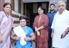 Sonipat News: प्रताप स्कूल खरखौदा शिक्षा और खेल में उत्कृष्ट प्रदर्शन पर सम्मानित
