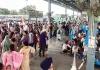 Punjab Roadways Strike: पंजाब में सरकारी बसों का रहा चक्का जाम, हजारों यात्री परेशान
