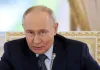 Vladimir Putin News: जहां जरूरी समझेंगे, वहां करेंगे कार्रवाई: पुत‍िन की चेतावनी