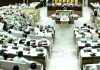 Rajasthan Vidhan Sabha: राजस्थान विधानसभा में हंगामे के बीच UCC बिल पेश, कांग्रेस विधायकों ने किया बहिष्कार