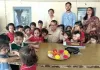 Rakhi 2026: पुलिस की कलाई पर राखी बांध बच्चों ने लिया सुरक्षा का वचन 