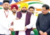 तरणजोत वैल्फेयर सोसायटी बल्लो ‘स्टेट अवार्ड’ से सम्मानित 