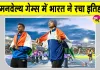 कॉमनवेल्थ गेम्स 2026 में भारत का स्वर्णिम प्रदर्शन पर प्रधानमंत्री मोदी का आया बड़ा बयान