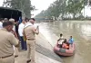 कुत्ते को बचाने के लिए नहर में कूदे युवक का दो दिन बाद भी नहीं मिला सुराग, SDRF का सर्च अभियान जारी