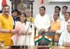 हरियाणा राज्य अनुसूचित जाति आयोग की वाइस चेयरपर्सन रेणु डाबला ने संभाला अपना पदभार 