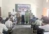 Road Safety: सड़क सुरक्षा को लेकर प्रश्रोतरी प्रतियोगिता आयोजित, रोहन में मारी बाजी 