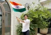 Cricket News: बीसीसीआई व क्रिकेट के धुरंधरों ने दी स्वतंत्रता दिवस की बधाई 