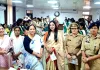 मिशन शक्ति अभियान के तहत महिलाओं एवं बालिकाओं को किया जागरूक