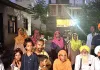 डेरा श्रद्धालुओं ने 7 माह से लापता मानसिक रूप से विक्षिप्त महिला को परिजनों से मिलवाया