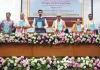 Sanskrit Festival: दो दिवसीय संस्कृत महोत्सव में विद्यार्थियों ने लिया प्रतियोगिताओं में हिस्सा