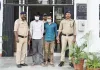 Haridwar Police: कांवड़ मेले के बीच हरिद्वार पुलिस की बड़ी कार्रवाई, नशा तस्कर शहबान व नदीम गिरफ्तार