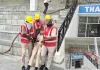 Mock Drill: हवाई हमले से निपटने की मॉकड्रिल का हुआ आयोजन