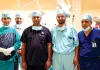 पहली बार जागृत अवस्था में ब्रेन ट्यूमर की सफल सर्जरी