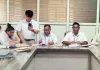पाठ्यक्रमों की समीक्षा के साथ पीजीडीआरपी को मिली मंजूरी 