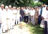 बली कुतुबपुर-चमराड़ा सड़क 1 करोड़ 26 लाख रुपये से होगी चौड़ी
