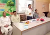 पंजाब में भी बनेगी भाजपा सरकार, आप सरकार से दुखी हो चुकी है जनता