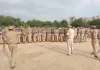 Sonipat Police Mock Drill: आपात परिस्थितियों से निपटने के लिए  दंगा-रोधक दस्तों ने किया मॉक ड्रिल का अभ्यास