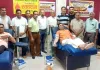 रक्त की कमी से नहीं जूझेंगे थैलेसीमिया पीड़ित, नियमित रक्तदान का संकल्प