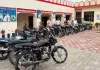 Vehicles Seized: मॉडिफाइड वाहनों पर एक्शन, 65 वाहन सीज 