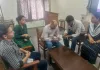 Voter Registration Camp: एसडीएस कॉलेज में दो दिन नए मतदाताओं के लिए भरे जाएंगे फॉर्म। 