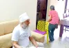 Pension News: सरकारी रिकॉर्ड में जिंदा बुजुर्ग को मृत बताया, पेंशन बंद