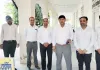 छह सितम्बर तक न्यायिक कार्यों से विरत रहेंगे अधिवक्ता 