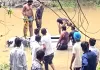 Agar Malwa Car Accident: श्रद्धालुओं से भरी कार बारिश से उफनते नाले में बही, 3 बच्चों समेत 8 लोगों की मौत