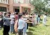 ईएलसी क्लब के तत्वावधान में छात्राओं को निष्पक्ष एवं जागरूक मतदान के लिए किया प्रेरित