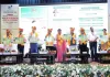 राष्ट्रीय आयुर्वेद संस्थान जयपुर में जीवनशैली विकारों पर दो दिवसीय राष्ट्रीय कार्यशाला का शुभारंभ