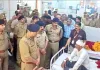 ईस्टर्न पेरीफेरल पर मौत का कहर, 12 श्रद्धालुओं की दर्दनाक मौत