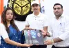 Baghpat News: बागपत के दिल में अमिट छाप छोड़ गई अस्मिता