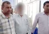 Bribe: भिवानी में 10 हजार की रिश्वत लेते फील्ड कानूनगो गिरफ्तार