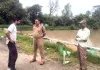 नहर में लापता वंश की तलाश तेज, गोताखोरों ने संभाला मोर्चा