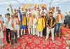 Badauli: ग्रामीण युवाओं का पार्टी से जुड़ना संगठन के प्रति विश्वास