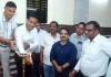 Blood Donation Camp: इंजीनियर्स ह्रदय सम्राट आरके दत्त की पुण्यतिथि पर 30 यूनिट रक्तदान