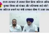 राज्य सरकार से सलाह किए बिना जस्टिस अश्विनी कुमार मिश्रा को पंजाब और हरियाणा हाई कोर्ट का चीफ जस्टिस बनाने पर मंत्री हरपाल चीमा ने उठाए सवाल
