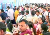 खराब मौसम के चलते रुकी चार धाम यात्रा फिर शुरू