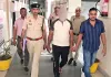 2 अवैध पिस्टल और 23 कारतूसों सहित आरोपी गिरफ्तार