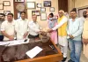 ब्लॉक टीबी फोरम की बैठक आयोजित, 84 टीबी मरीजों को निक्षय मित्र पहल के तहत अपनाया गया - एसडीएम छछरौली जसपाल सिंह गिल