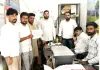 Farmers News: किसान पोर्टल पर जमाबंदी, जमीन का रिकॉर्ड या नाम का डाटा नहीं उठने से किसान परेशान