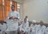 Dahiya: पार्टी व संगठन की मजबूती के लिए युवाओं का सहयोग जरूरी