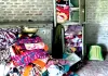 Theft News: मांगेआना में दो घरों में 13 तोले सोने के जेवरात और 30 हजार नकदी चोरी