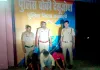  देसूजोधा पेट्रोल पंप लूटकांड: डबवाली पुलिस को बड़ी सफलता