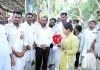 Kabaddi Tournament: मसीता में दिखा कबड्डी का दम, गांव बणी की बेटियों का सरसा टीम में चयन