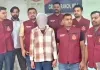 Delhi Crime News: दिल्ली क्राइम ब्रांच ने रंगदारी गैंग के आरोपी को पकड़ा, 2 पिस्टल और 14 कारतूस बरामद