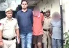 Theft Case: दिल्ली पुलिस ने दो शातिर वाहन चोरों को किया गिरफ्तार, चोरी की 5 बाइक-स्कूटी बरामद