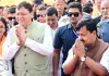 Uttarakhand BJP News: उत्तराखंड BJP में संगठनात्मक बदलाव का मुख्यमंत्री पुष्कर धामी ने किया स्वागत